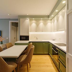 Appartement met Twee Slaapkamers